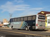 Expresso Executiva 567 na cidade de Pantano Grande, Rio Grande do Sul, Brasil, por Rui Hirsch. ID da foto: :id.