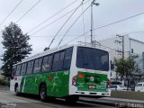 Metra - Sistema Metropolitano de Transporte 7058 na cidade de São Bernardo do Campo, São Paulo, Brasil, por Caio  Takeda. Número da foto: #2674932.