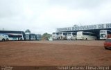 Terminais Rodoviários e Urbanos NOVA SANTA HELENA - MT  na cidade de Nova Santa Helena, Mato Grosso, Brasil, por Ismail Caetano. Número da foto: #2675813.