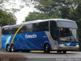 Viação Cometa 6718 na cidade de São Paulo, São Paulo, Brasil, por Rafael Santos Silva. Número da foto: #:id.