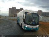 Viação Goiânia 31203 na cidade de Taguatinga, Distrito Federal, Brasil, por William  Borges. Número da foto: #2675512.