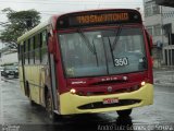 GIL - Goretti Irmãos Ltda. 350 na cidade de Juiz de Fora, Minas Gerais, Brasil, por André Luiz Gomes de Souza. Número da foto: #2676575.