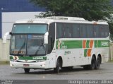 Cia. São Geraldo de Viação 14380 na cidade de Caruaru, Pernambuco, Brasil, por Rodrigo Fonseca. Número da foto: #2676607.