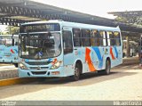 Rota Expressa Transporte de Passageiros 33918 na cidade de Fortaleza, Ceará, Brasil, por Mikael Costa. Número da foto: #2676009.