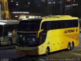 Alprino Tur 600000 na cidade de Aparecida, São Paulo, Brasil, por Fabio Alcantara. Número da foto: #2676752.