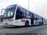 Metra - Sistema Metropolitano de Transporte 4081 na cidade de São Paulo, São Paulo, Brasil, por Caio  Takeda. Número da foto: #2674882.
