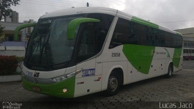 Comércio e Transportes Boa Esperança 2658 na cidade de Belém, Pará, Brasil, por Lucas Jacó. ID da foto: 2624971.