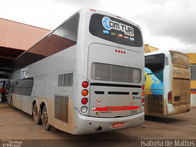DM Tur 2014 na cidade de Rondonópolis, Mato Grosso, Brasil, por Isabela de Mattos. Número da foto: #2624231.