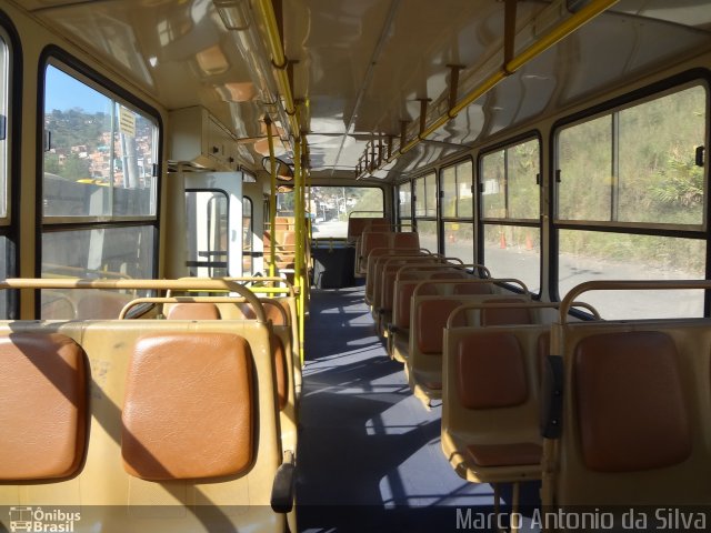SBC Trans 569 na cidade de São Bernardo do Campo, São Paulo, Brasil, por Marco Antonio da Silva. Número da foto: #2624505.