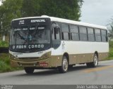 DF Transporte 03 na cidade de Messias, Alagoas, Brasil, por João Antonio. Número da foto: #2623473.