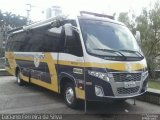 Guarda Civil Metropolitana de São Paulo 0705 na cidade de São Paulo, São Paulo, Brasil, por Luciano Ferreira da Silva. Número da foto: #2624045.