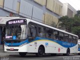 EUSA - Empresa Urbana de Santo André 05 710 na cidade de Santo André, São Paulo, Brasil, por Sandro Alves. Número da foto: #:id.