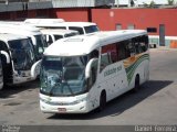 Viação Cidade Sol 7050 na cidade de Feira de Santana, Bahia, Brasil, por Daniel  Ferreira. Número da foto: #2625125.
