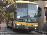 Expresso Brasileiro 512 na cidade de São Paulo, São Paulo, Brasil, por Manoel Junior. Número da foto: #:id.