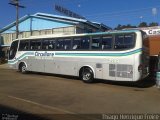 Auto Omnibus Circullare 7902 na cidade de Trindade, Goiás, Brasil, por Gabriel D` Arque  Martins. Número da foto: #2623526.
