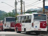 Transwolff Transportes e Turismo 7 8367 na cidade de São Paulo, São Paulo, Brasil, por Acacio  da Silva. Número da foto: #:id.