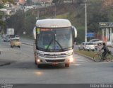 Rápido Campinas 11160 na cidade de Franco da Rocha, São Paulo, Brasil, por Ildeu Ribeiro. Número da foto: #2624738.