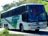 Viação Salutaris e Turismo 13840 na cidade de Barra do Piraí, Rio de Janeiro, Brasil, por José Augusto de Souza Oliveira. Número da foto: #:id.