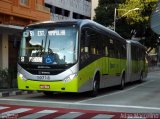 São Dimas Transportes 10718 na cidade de Belo Horizonte, Minas Gerais, Brasil, por Adão Raimundo Marcelino. Número da foto: #2624648.