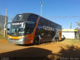 Catedral Turismo 1279 na cidade de Taguatinga, Distrito Federal, Brasil, por William  Borges. Número da foto: #2623444.