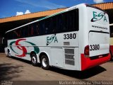 ESA - Empresa Santo Antônio 3380 na cidade de Formosa, Goiás, Brasil, por Marlon Mendes da Silva Souza. Número da foto: #:id.