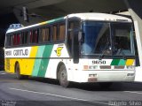 Empresa Gontijo de Transportes 9650 na cidade de Belo Horizonte, Minas Gerais, Brasil, por Roberto Silvio. Número da foto: #2623500.