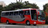 Empresa de Ônibus Pássaro Marron 5031 na cidade de São Paulo, São Paulo, Brasil, por Cristiano Soares da Silva. Número da foto: #:id.