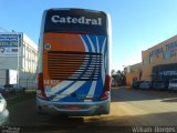 Catedral Turismo 14105 na cidade de Taguatinga, Distrito Federal, Brasil, por William  Borges. Número da foto: #2623446.