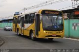 Radial Transporte Coletivo 202 na cidade de Ferraz de Vasconcelos, São Paulo, Brasil, por Ricardo Luiz. Número da foto: #2624835.