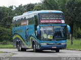 Soares Turismo e Fretamento 2010 na cidade de Recife, Pernambuco, Brasil, por Luiz Carlos de Santana. Número da foto: #2624356.