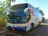 Advance Transatur 4001 na cidade de Taguatinga, Distrito Federal, Brasil, por William  Borges. Número da foto: #2623439.