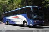 Viação Águia Branca 22080 na cidade de São Paulo, São Paulo, Brasil, por Diego  Henrique Bini. Número da foto: #:id.