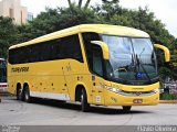 Viação Itapemirim 60823 na cidade de São Paulo, São Paulo, Brasil, por Flávio Oliveira. Número da foto: #2625067.