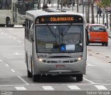 Auto Viação Santo Antônio 18L41 na cidade de Curitiba, Paraná, Brasil, por Sidnei Machado Strujak. Número da foto: #2623792.