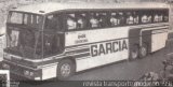 Viação Garcia 8486 na cidade de Londrina, Paraná, Brasil, por Marco Antonio da Silva. ID da foto: :id.