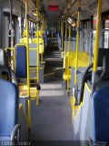 Viação Pioneira 223603 na cidade de Santa Maria, Distrito Federal, Brasil, por Clébio Júnior. Número da foto: #2623616.