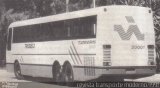 Viação Itapemirim 20001 na cidade de Cachoeiro de Itapemirim, Espírito Santo, Brasil, por Marco Antonio da Silva. Número da foto: #2624575.
