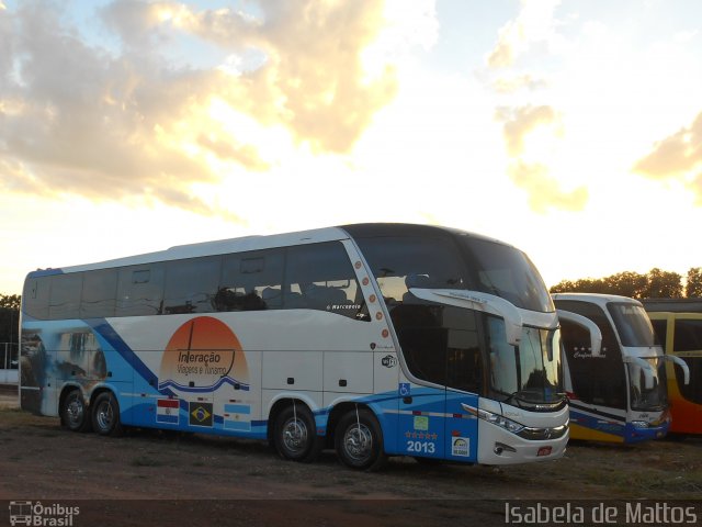 Interação Viagens e Turismo 2013 na cidade de Cuiabá, Mato Grosso, Brasil, por Isabela de Mattos. Número da foto: #2677979.