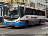 Auto Lotação Ingá NIT.01-222 na cidade de Niterói, Rio de Janeiro, Brasil, por Maílsøn Antunes. Número da foto: #2676967.