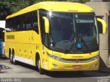 Viação Itapemirim 60561 na cidade de São Paulo, São Paulo, Brasil, por Douglas Jesus. Número da foto: #2677118.