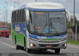 Viação União RJ 204.247 na cidade de Duque de Caxias, Rio de Janeiro, Brasil, por Erick Dias. Número da foto: #:id.