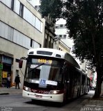 Viação Campo Belo 7 2451 na cidade de São Paulo, São Paulo, Brasil, por Johnny  Naki. Número da foto: #:id.