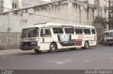 Real Auto Ônibus 501 na cidade de Rio de Janeiro, Rio de Janeiro, Brasil, por Donald Hudson. Número da foto: #:id.