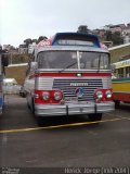 Ônibus Particulares 260 na cidade de Juiz de Fora, Minas Gerais, Brasil, por Herick Jorge Athayde Halfeld. Número da foto: #:id.