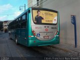 Auto Viação Urubupungá 00370 na cidade de Osasco, São Paulo, Brasil, por Clóvis Francisco Nascimento. Número da foto: #:id.