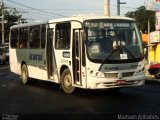 Icaraí Auto Transportes SG 54.149 na cidade de São Gonçalo, Rio de Janeiro, Brasil, por Maílsøn Antunes. Número da foto: #2676949.