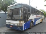 Ônibus Particulares 3242 na cidade de Fortaleza, Ceará, Brasil, por Amós  Mattos. Número da foto: #2678611.