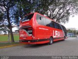 Lirabus 13053 na cidade de São Paulo, São Paulo, Brasil, por Rodney Silva Martins. Número da foto: #:id.