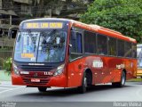 Auto Lotação Ingá 1.1.104 na cidade de Niterói, Rio de Janeiro, Brasil, por Renan Vieira. Número da foto: #2677968.