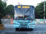 Via Urbana 30630 na cidade de Fortaleza, Ceará, Brasil, por Nemezio Lemos Neto. ID da foto: :id.